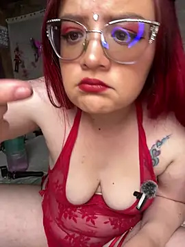 Snapshot of NinaGauther chatting on 02/12/26, 02:34 NinaGauther online show from 02/12/26, 02:34