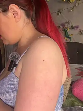 Snapshot of NinaGauther chatting on 03/09/26, 02:21 NinaGauther online show from 03/09/26, 02:21