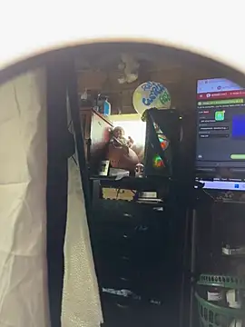 Snapshot of NinaGauther chatting on 03/10/26, 02:11 NinaGauther online show from 03/10/26, 02:11