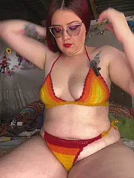 Snapshot of NinaGauther chatting on 03/24/26, 02:44 NinaGauther online show from 03/24/26, 02:44