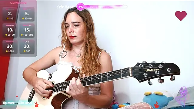 Catnessa online show from 01/13/26, 11:32