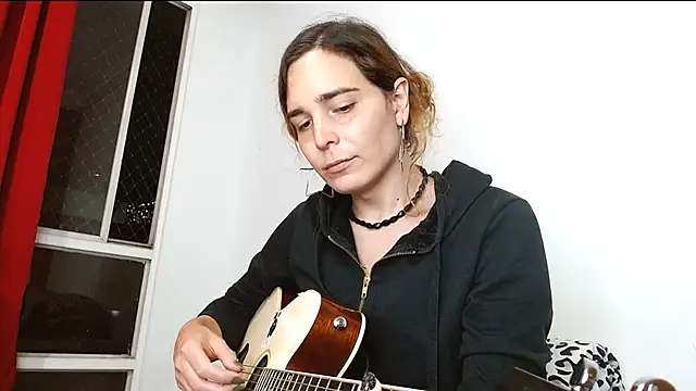 Catnessa online show from 03/10/26, 01:43