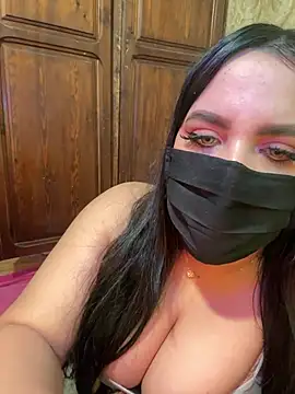 AMBER SEXY99 online show from 12/13/24, 05:05