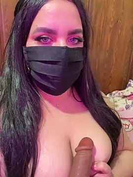 AMBER SEXY99 online show from 12/15/24, 02:30