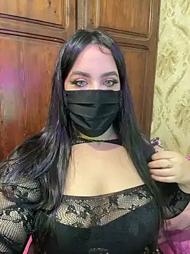 AMBER SEXY99 online show from 12/16/24, 02:57