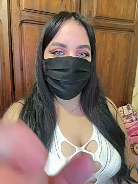 AMBER SEXY99 online show from 12/17/24, 02:23