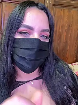 AMBER SEXY99 online show from 12/19/24, 02:23