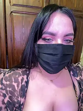 AMBER SEXY99 online show from 12/21/24, 12:31