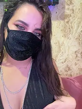 AMBER SEXY99 online show from 02/08/25, 08:42