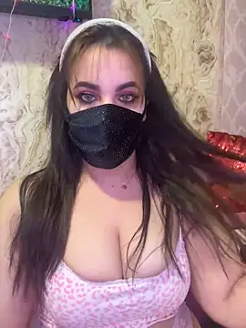 AMBER SEXY99 online show from 02/09/25, 04:36