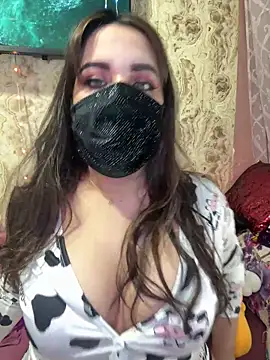 AMBER SEXY99 online show from 02/12/25, 02:03