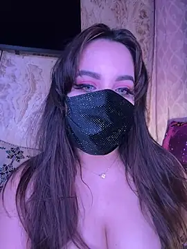 AMBER SEXY99 online show from 02/23/25, 08:33