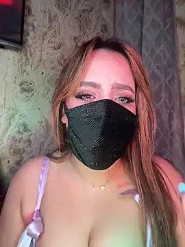 AMBER SEXY99 online show from 09/26/25, 01:09