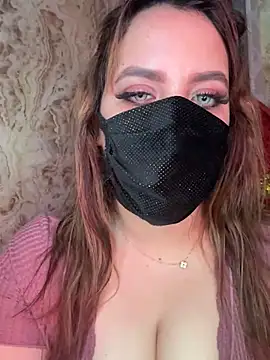 AMBER SEXY99 online show from 12/23/25, 03:04