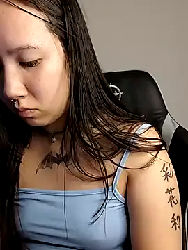 Japabaixinha online show from 01/18/25, 03:42