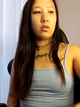 Japabaixinha online show from 01/22/25, 09:32