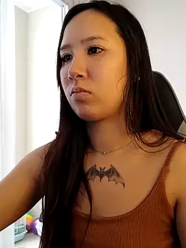 Japabaixinha online show from 02/17/25, 11:44