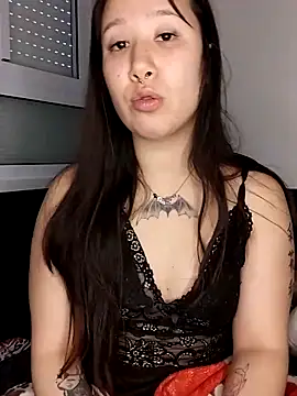 Japabaixinha online show from 09/10/25, 04:07