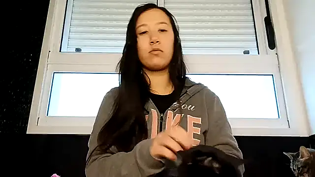 Japabaixinha online show from 10/08/25, 02:36