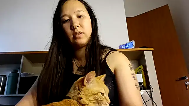 Japabaixinha online show from 12/02/25, 09:43