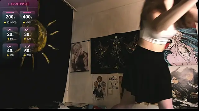 Snapshot of Lori_Foxy chatting on 02/28/25, 05:15 Lori Foxy online show from 02/28/25, 05:15