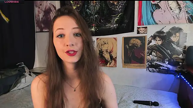 Lori Foxy online show from 01/13/26, 05:51