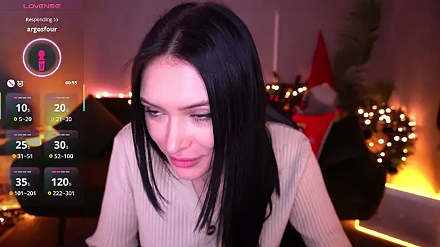 MilaSecrett online show from 01/15/26, 02:32