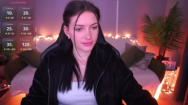 MilaSecrett online show from 03/14/26, 01:49