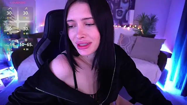 MilaSecrett online show from 03/29/26, 01:00