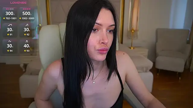 Snapshot of MilaSecrett chatting on 05/08/26, 01:38 MilaSecrett online show from 05/08/26, 01:38