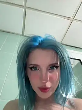 Melissa cum online show from 12/14/24, 10:45