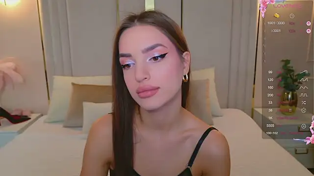 BellaHalles online show from 11/15/25, 06:22