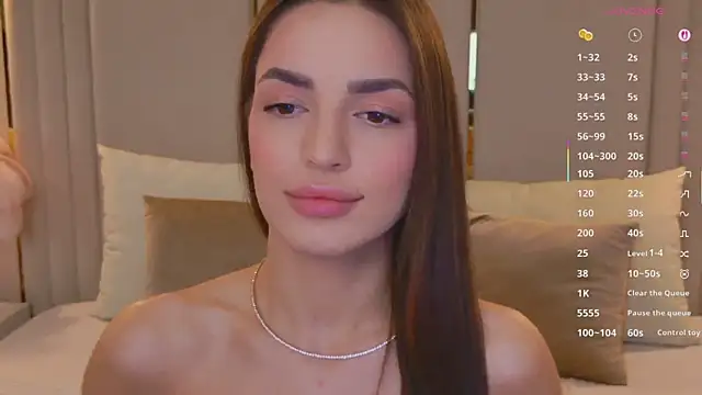 Snapshot of BellaHalles chatting on 03/02/26, 07:15 BellaHalles online show from 03/02/26, 07:15