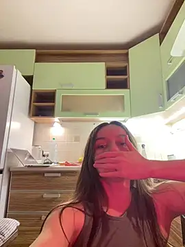 Jinna milli online show from 02/15/26, 09:22