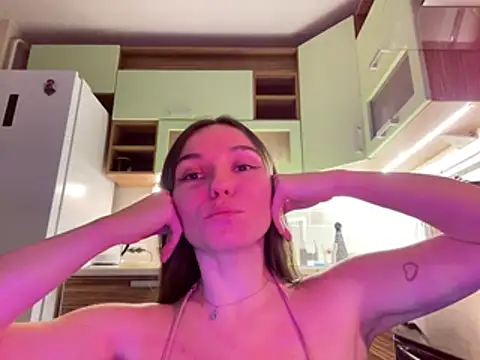 Jinna milli online show from 02/22/26, 03:32