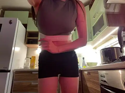 Jinna milli online show from 02/26/26, 08:52