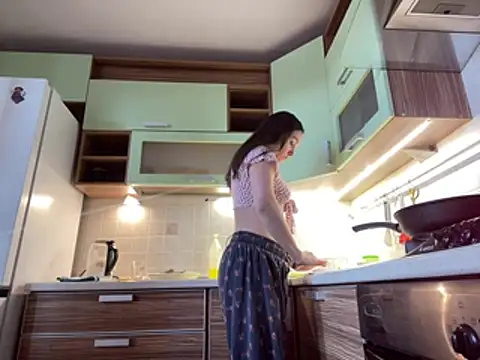 Jinna milli online show from 02/28/26, 01:01