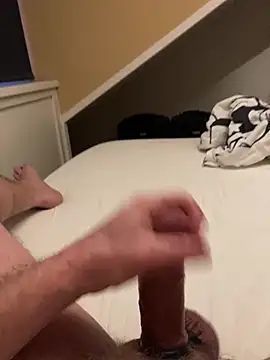 LivingLegend1978 online show from 01/18/26, 07:12