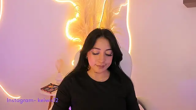 keilelewis online show from 02/09/25, 11:15