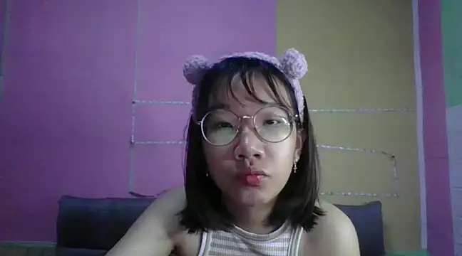 Nanoko online show from 12/09/24, 09:28