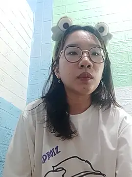 Nanoko online show from 05/31/26, 04:47