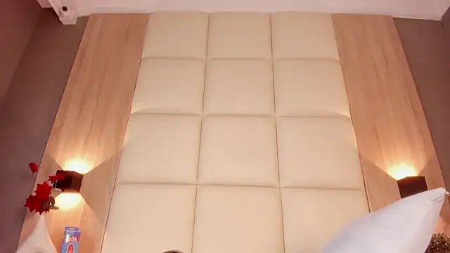 bella1207 online show from 02/12/26, 07:20