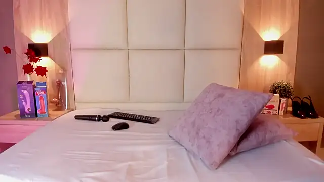 Snapshot of bella1207 chatting on 03/14/26, 07:19 bella1207 online show from 03/14/26, 07:19