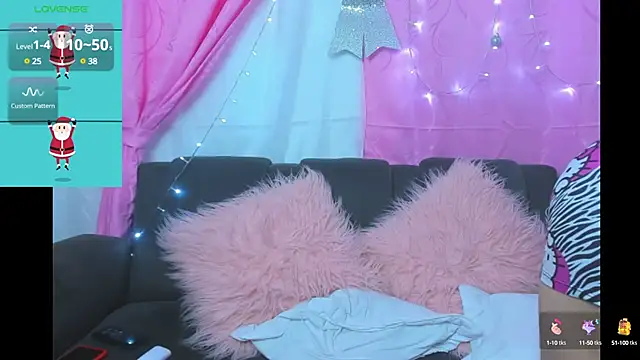 solecito 22 online show from 12/12/24, 08:53