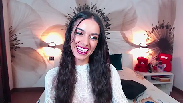 KatherineBisou online show from 09/13/25, 03:56