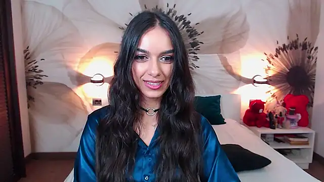 KatherineBisou online show from 10/02/25, 06:26