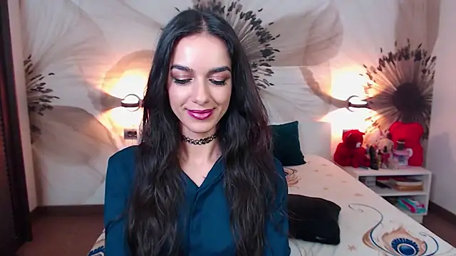 KatherineBisou online show from 10/08/25, 06:38