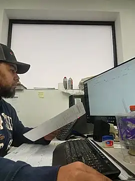 redtitan2106 online show from 04/03/26, 03:10