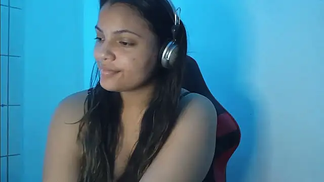 Snapshot of bombomepimenta chatting on 01/18/25, 09:02 bombomepimenta online show from 01/18/25, 09:02