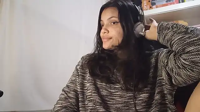 Snapshot of bombomepimenta chatting on 09/30/25, 12:04 bombomepimenta online show from 09/30/25, 12:04